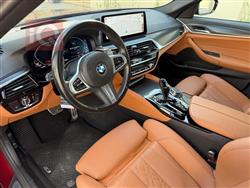 بي ام دبليو الفئة 5